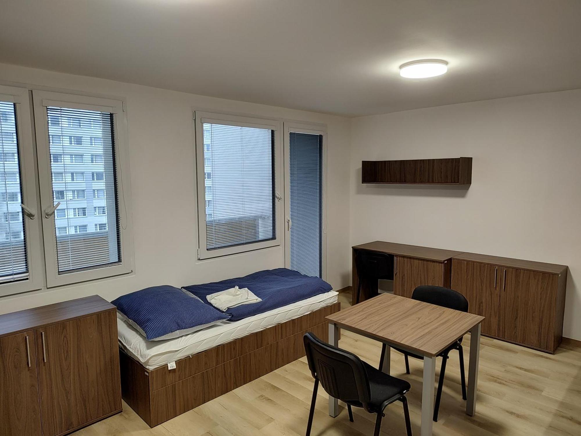 Hostel Blanice - Prague — Photos 3